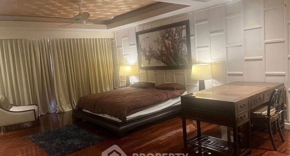 Condo en alquiler de 2 habitaciones en Bang Rak, Bangkok