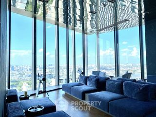 À louer 2 chambres condo à Bang Na, Bangkok