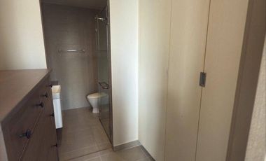 For rent 1 bed condo in Pathum Wan, Bangkok