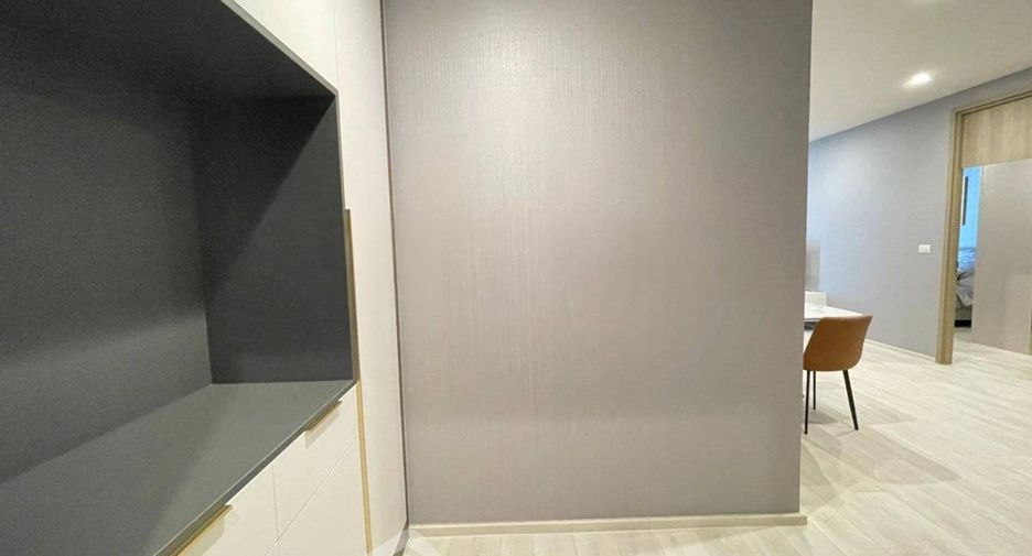 For rent 1 bed condo in Pathum Wan, Bangkok
