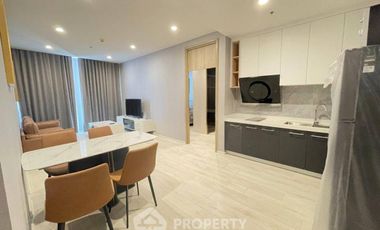 À louer 1 chambre condo à Pathum Wan, Bangkok