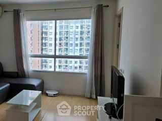 For rent 2 ベッドルーム condo in Suan Luang, Bangkok