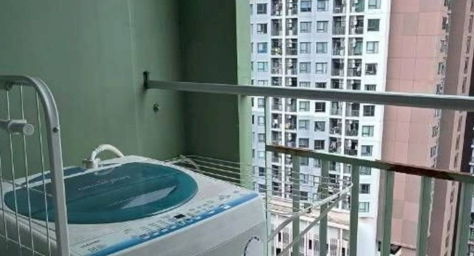 出租 2 卧室 公寓 在 Suan Luang, 曼谷