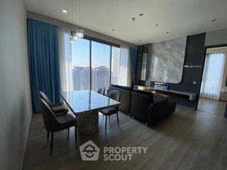 出租 4 卧室 公寓 在 Bang Kho Laem, 曼谷