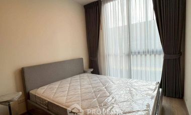 Condo en alquiler de 1 habitaciones en Huai Khwang, Bangkok
