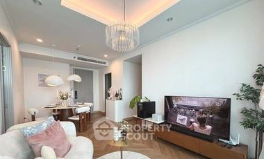 For rent 2 ベッドルーム condo in Watthana, Bangkok