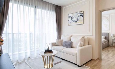 For rent 3 bedrooms condo in Chatuchak, Bangkok