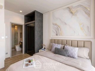 À louer 1 chambre condo à Chatuchak, Bangkok