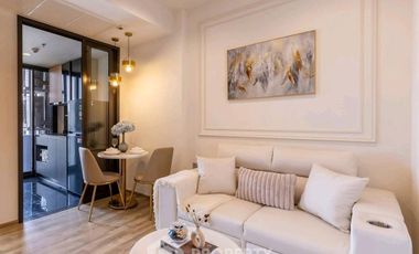 For rent 1 bed condo in Chatuchak, Bangkok