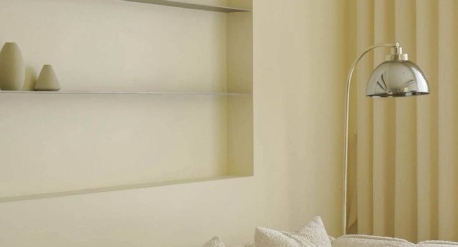 Wohnung zur Miete mit 2 Zimmer in Pathum Wan, Bangkok