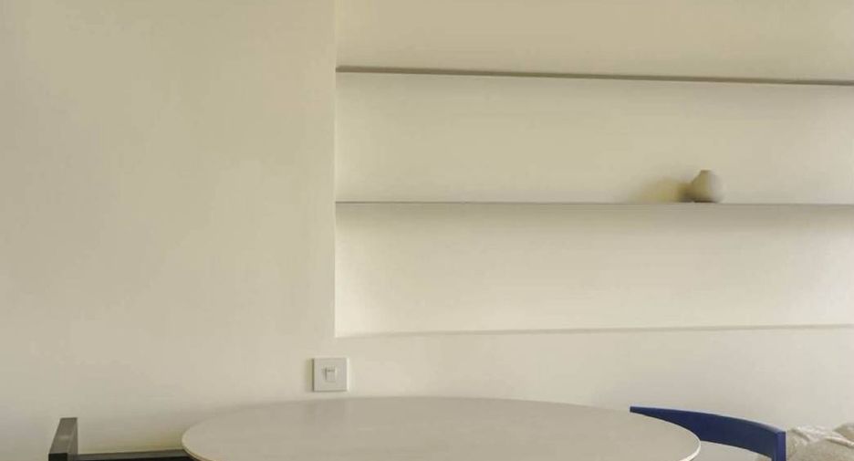 Wohnung zur Miete mit 2 Zimmer in Pathum Wan, Bangkok