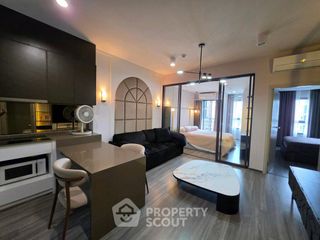 For rent 2 bedrooms condo in Bang Rak, Bangkok