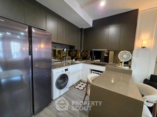 For rent 2 bedrooms condo in Bang Rak, Bangkok