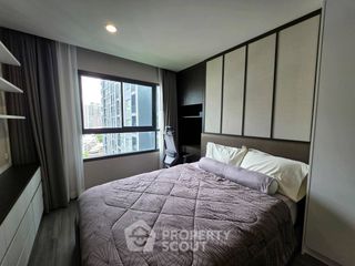 For rent 2 bedrooms condo in Bang Rak, Bangkok
