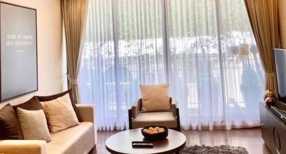 For rent 2 ベッドルーム condo in Sathon, Bangkok