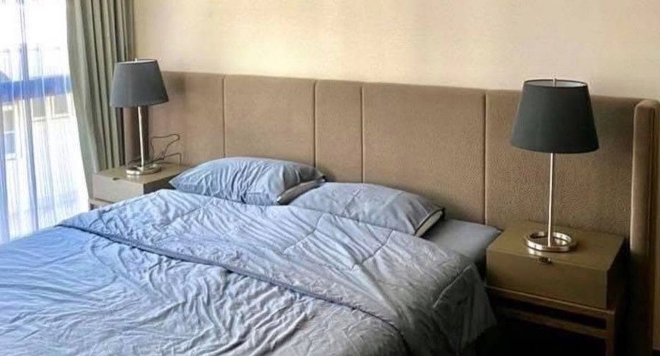 For rent 2 ベッドルーム condo in Sathon, Bangkok