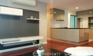 Wohnung zur Miete mit 2 Zimmer in Huai Khwang, Bangkok