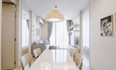 Wohnung zur Miete mit 2 Zimmer in Watthana, Bangkok