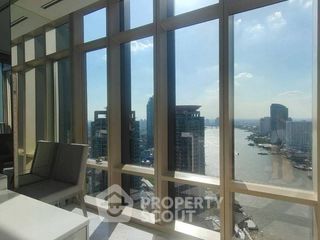 出租 4 卧室 公寓 在 Bang Kho Laem, 曼谷