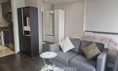 Condo en alquiler de 1 habitaciones en Pathum Wan, Bangkok