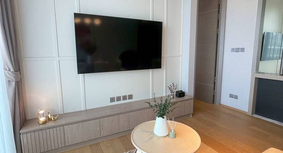For rent 1 Beds condo in Sathon, Bangkok