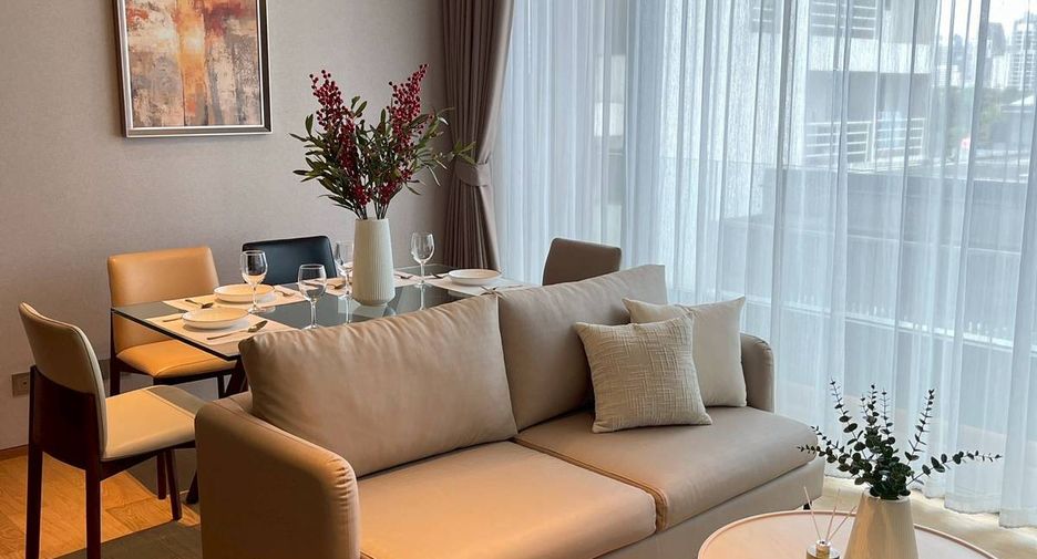 For rent 1 Beds condo in Sathon, Bangkok