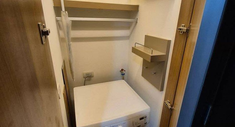 For rent 1 bed condo in Phra Khanong, Bangkok