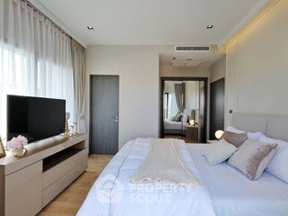 À louer 2 chambres condo à Khlong Toei, Bangkok