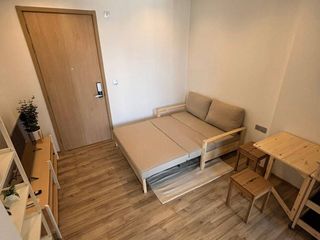 Wohnung zur Miete mit 1 Zimmer in Chatuchak, Bangkok