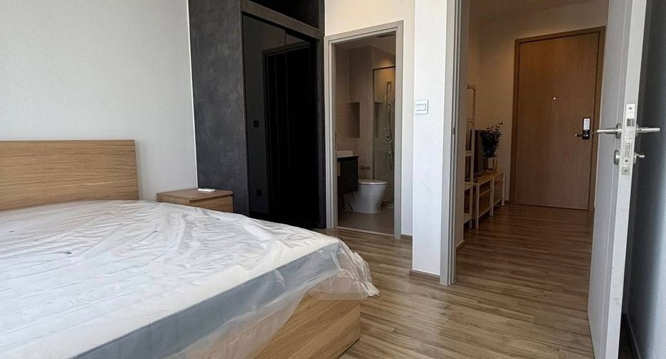 Wohnung zur Miete mit 1 Zimmer in Chatuchak, Bangkok