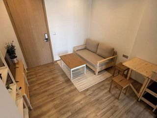 Wohnung zur Miete mit 1 Zimmer in Chatuchak, Bangkok
