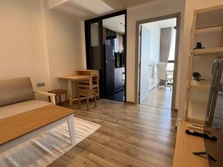 Wohnung zur Miete mit 1 Zimmer in Chatuchak, Bangkok