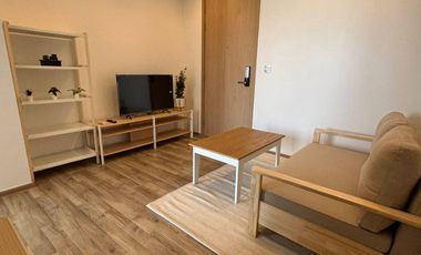 For rent 1 bed condo in Chatuchak, Bangkok