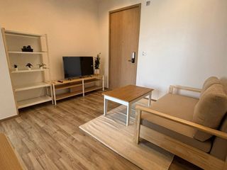 Wohnung zur Miete mit 1 Zimmer in Chatuchak, Bangkok