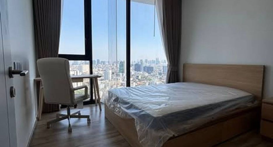 Wohnung zur Miete mit 1 Zimmer in Chatuchak, Bangkok