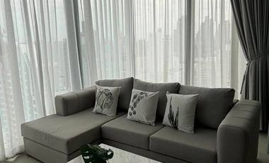 For rent 1 Beds condo in Sathon, Bangkok