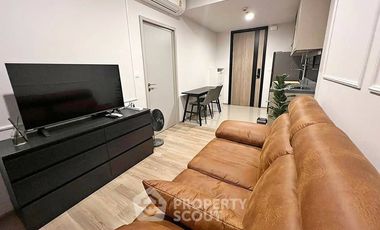 Аренда 1 кровать кондо в Кхлонг Тоеи, Бангкок