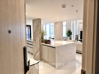 For rent 3 bedrooms condo in Bang Rak, Bangkok