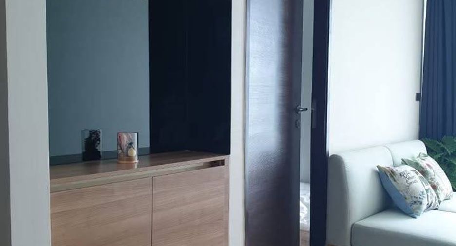 Condo en alquiler de 1 habitaciones en Sathon, Bangkok
