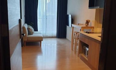 For rent 1 bed condo in Sathon, Bangkok