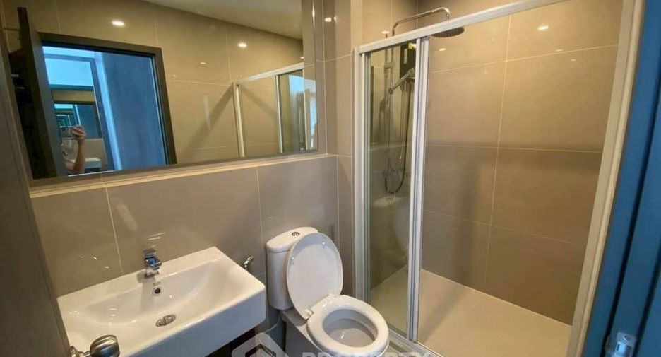 ให้เช่า 2 ห้องนอน คอนโด ใน บางนา, กรุงเทพฯ