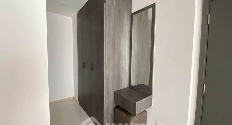 ให้เช่า 2 ห้องนอน คอนโด ใน บางนา, กรุงเทพฯ