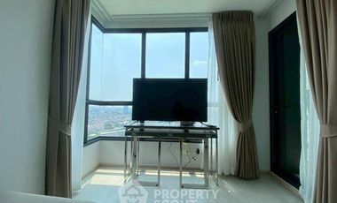 ให้เช่า 2 ห้องนอน คอนโด ใน บางนา, กรุงเทพฯ