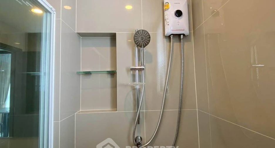 ให้เช่า 2 ห้องนอน คอนโด ใน บางนา, กรุงเทพฯ