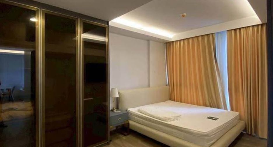 出租 2 卧室 公寓 在 Mueang Samut Prakan, Samut Prakan