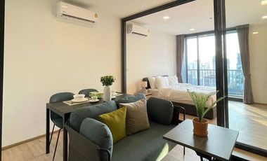 Condo en alquiler de 1 habitaciones en Ratchathewi, Bangkok
