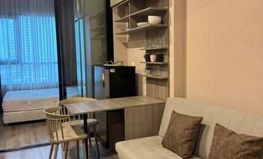 Wohnung zur Miete mit 1 Zimmer in Chatuchak, Bangkok