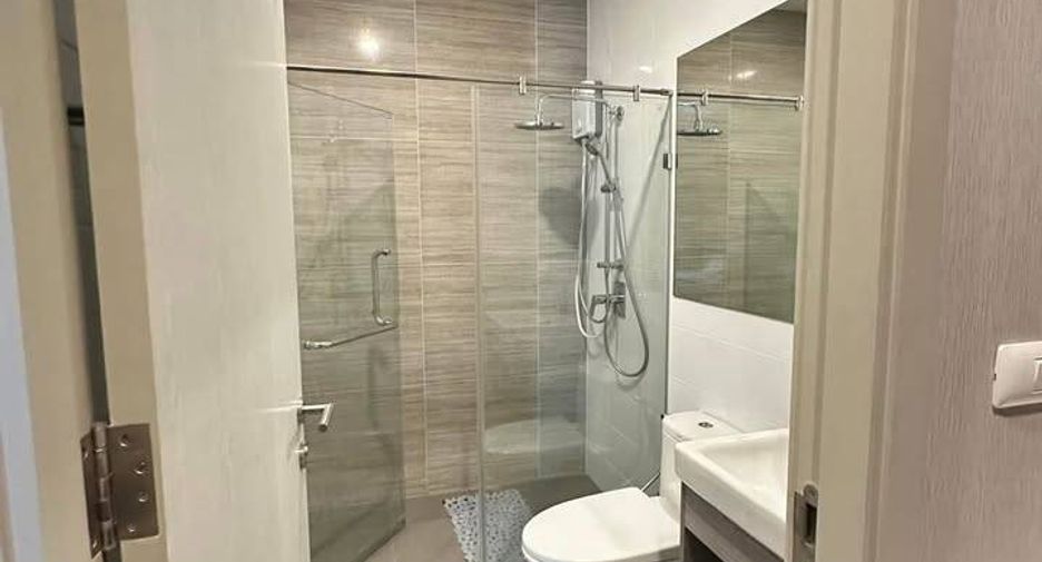 Wohnung zur Miete mit 1 Zimmer in Chatuchak, Bangkok