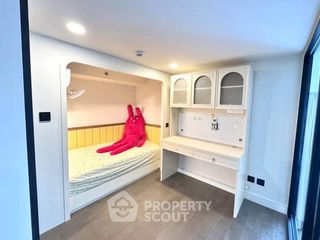 For rent 3 bedrooms condo in Bang Rak, Bangkok