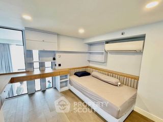 For rent 3 bedrooms condo in Bang Rak, Bangkok